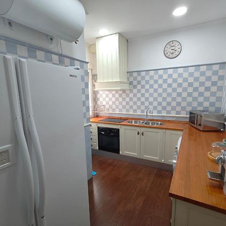 Gran Capitan Luxury Center Apartment- Parking Córdoba Eksteriør bilde