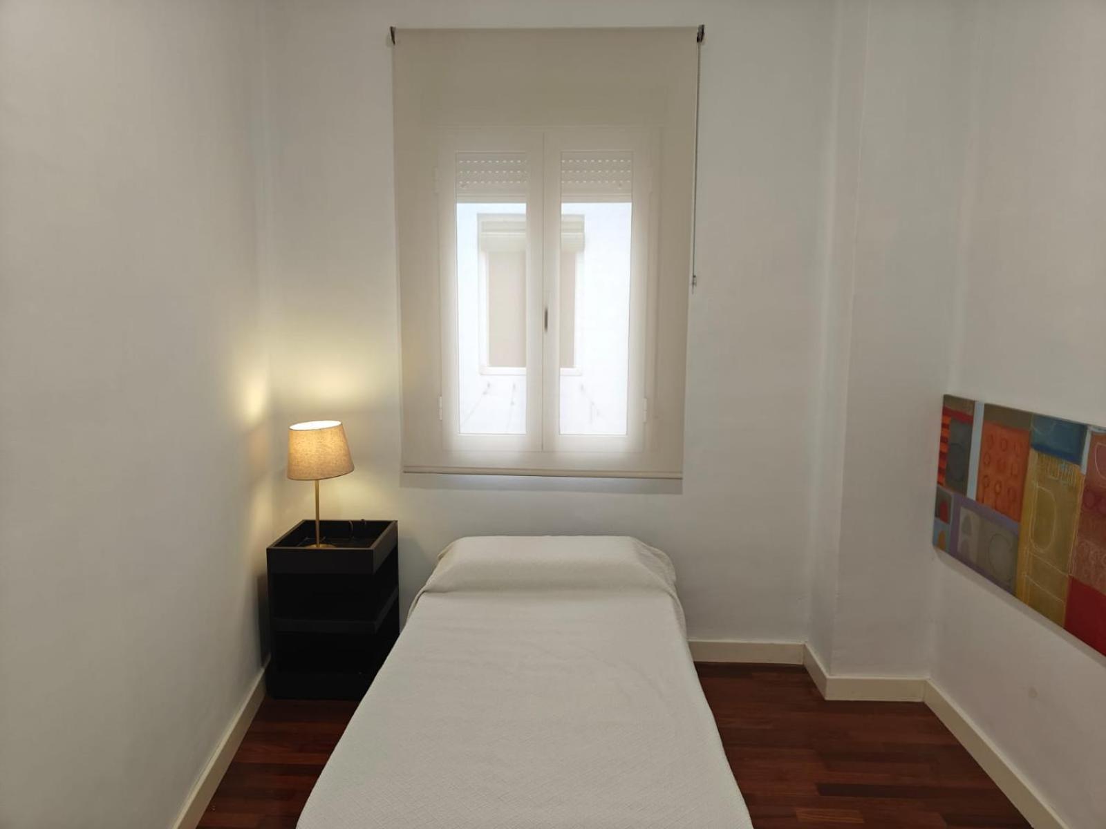 Gran Capitan Luxury Center Apartment- Parking Córdoba Eksteriør bilde