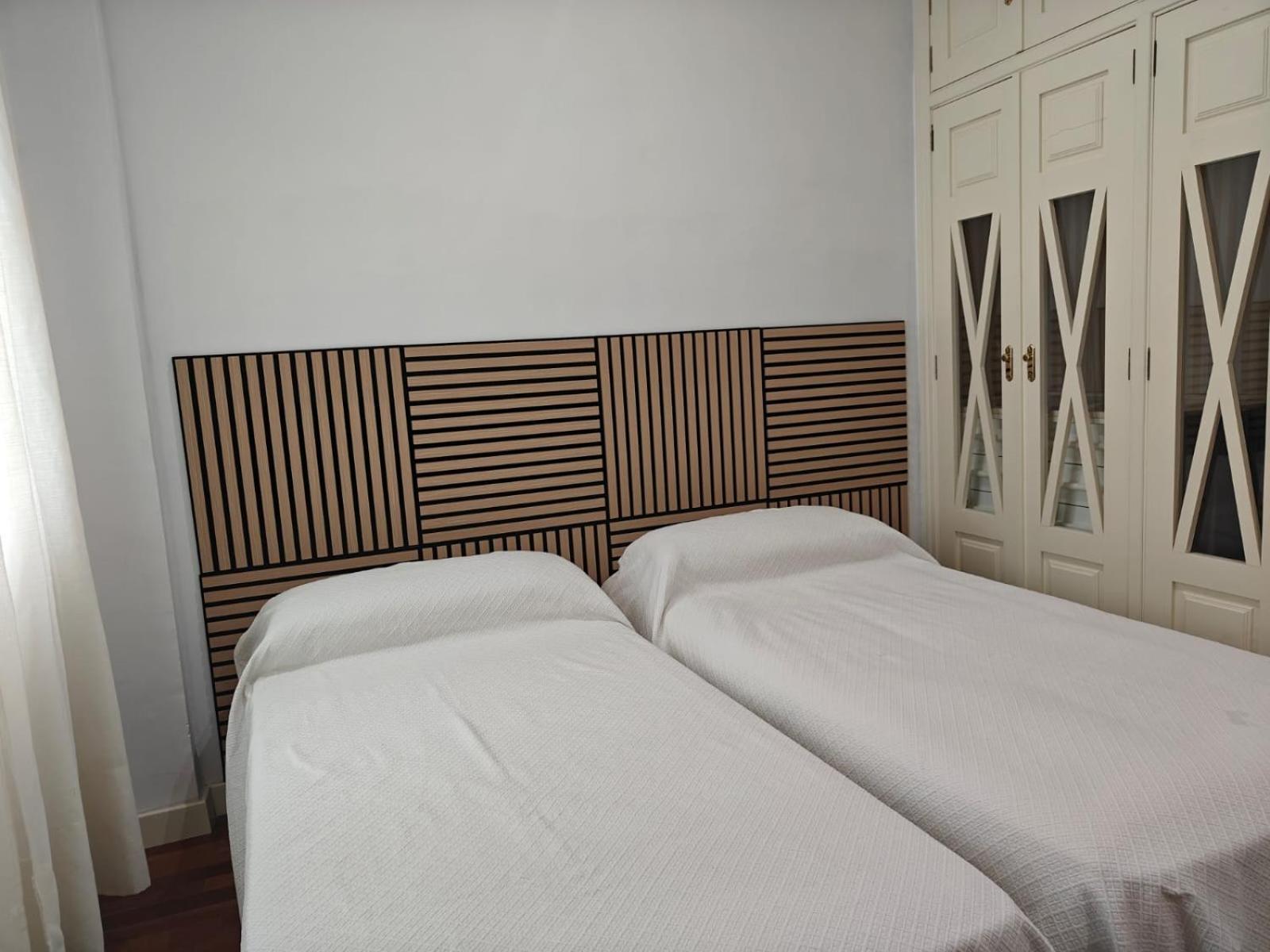 Gran Capitan Luxury Center Apartment- Parking Córdoba Eksteriør bilde