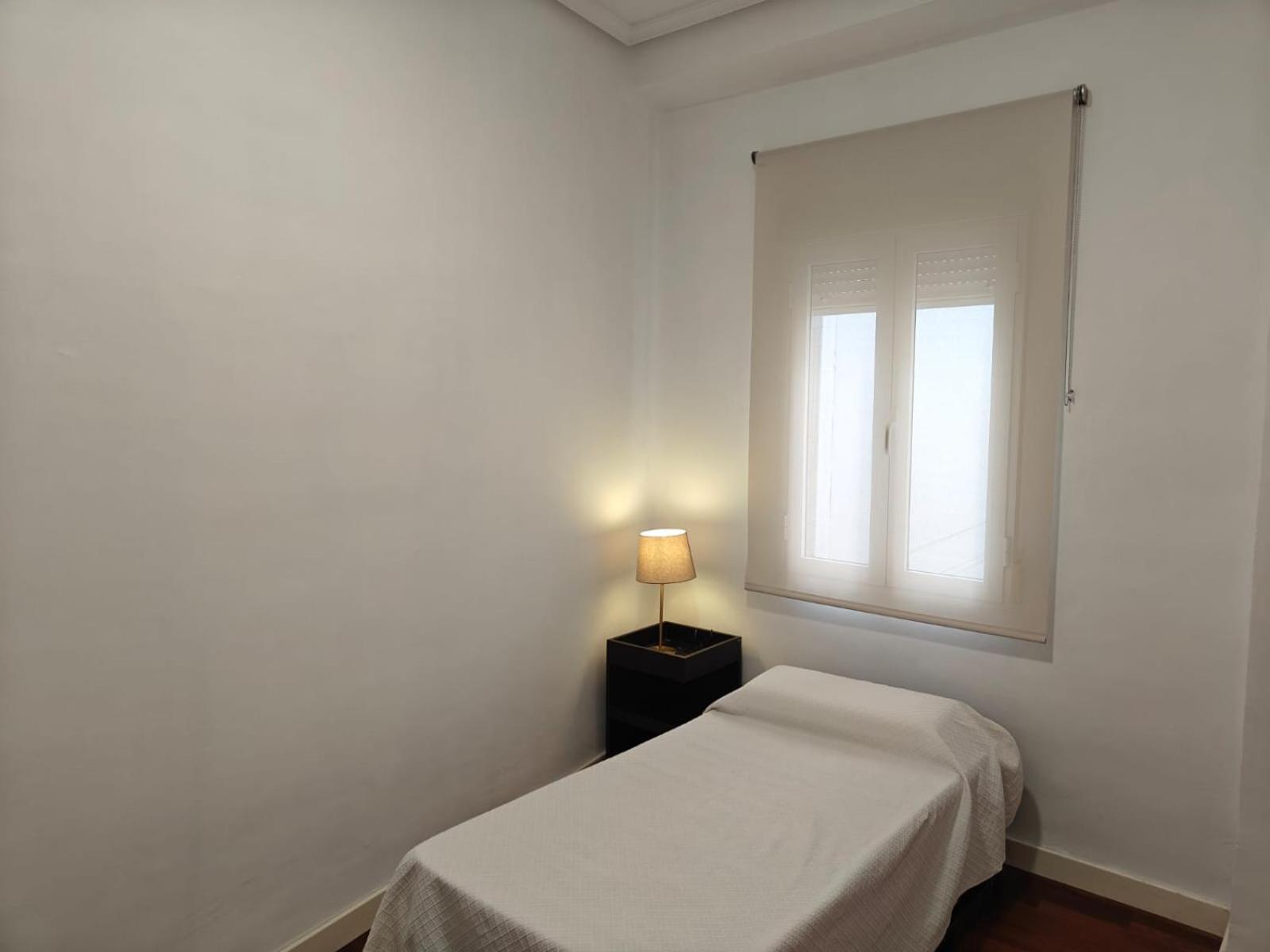 Gran Capitan Luxury Center Apartment- Parking Córdoba Eksteriør bilde