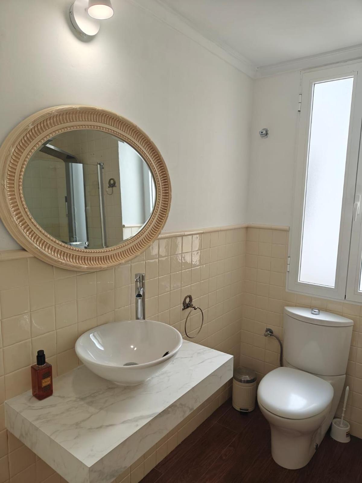 Gran Capitan Luxury Center Apartment- Parking Córdoba Eksteriør bilde