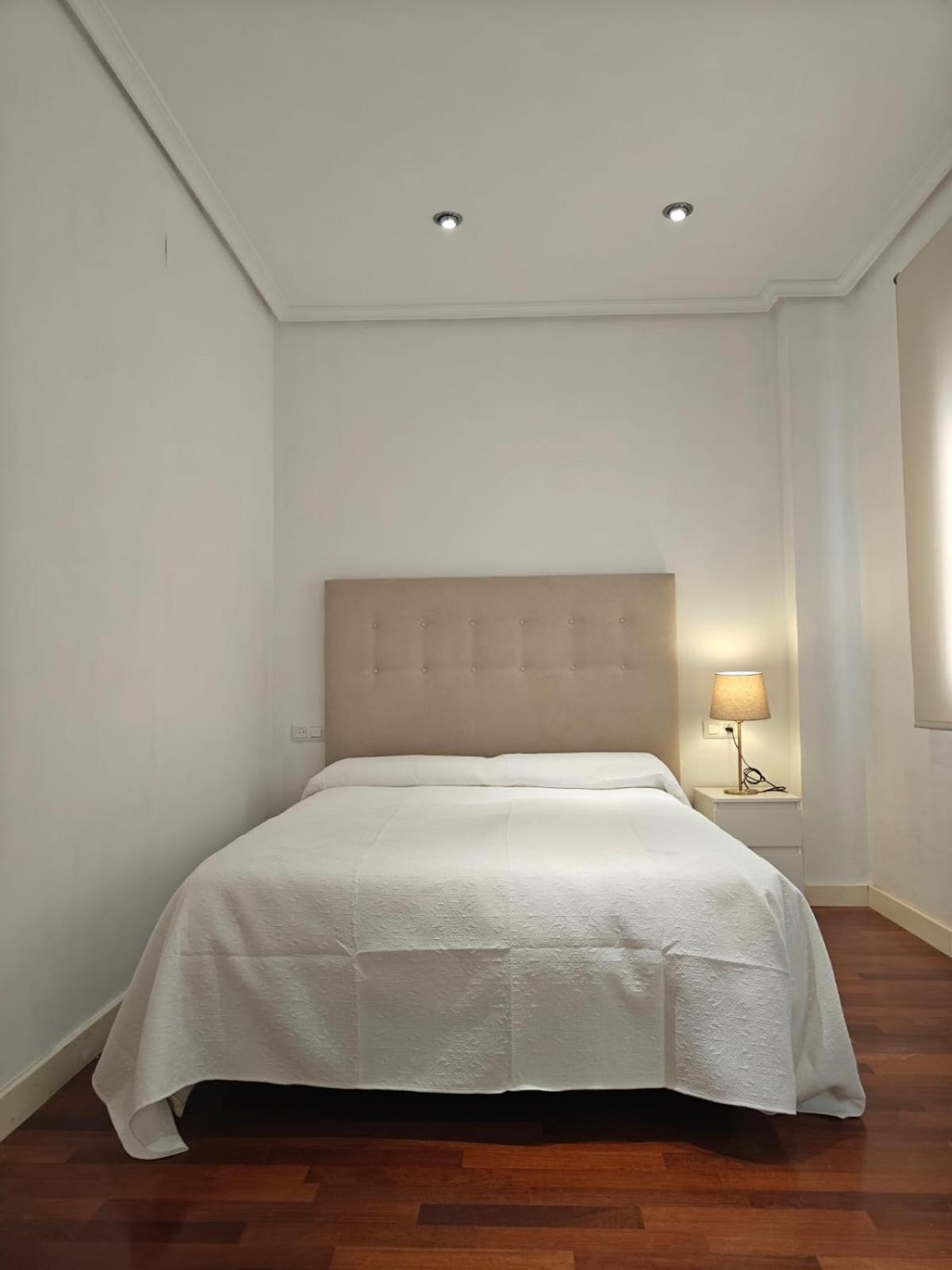 Gran Capitan Luxury Center Apartment- Parking Córdoba Eksteriør bilde