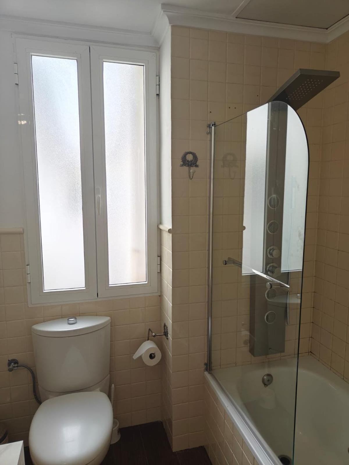 Gran Capitan Luxury Center Apartment- Parking Córdoba Eksteriør bilde