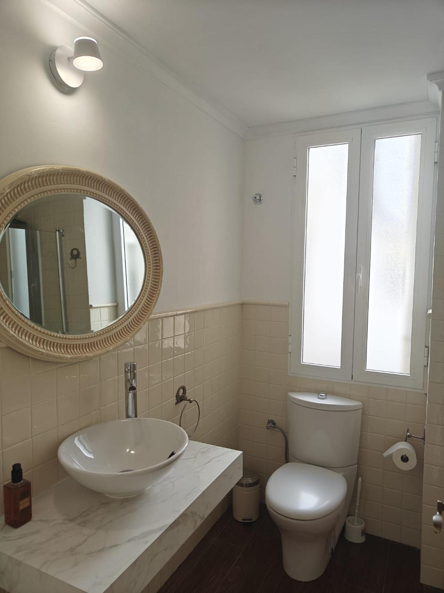 Gran Capitan Luxury Center Apartment- Parking Córdoba Eksteriør bilde