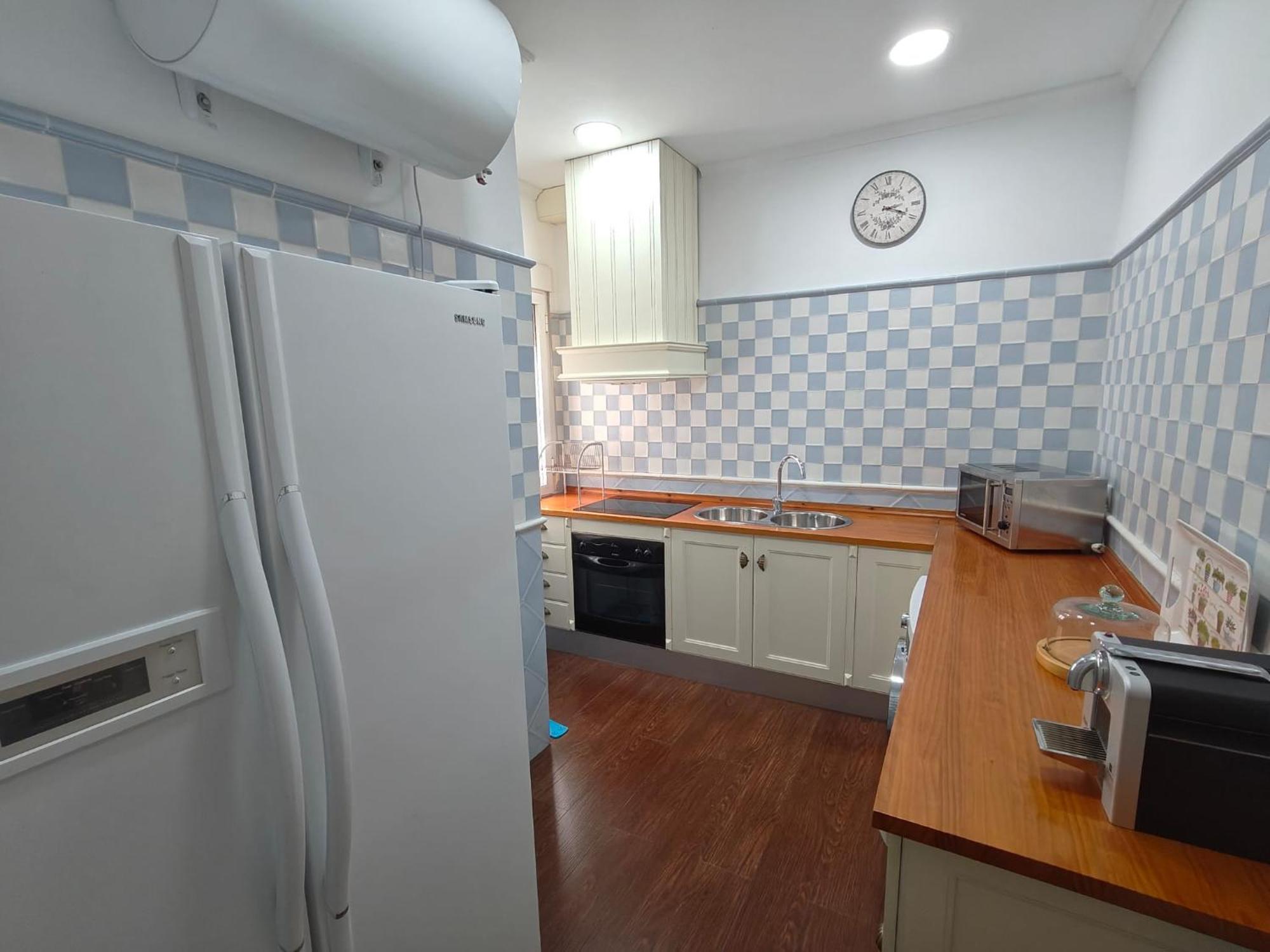 Gran Capitan Luxury Center Apartment- Parking Córdoba Eksteriør bilde