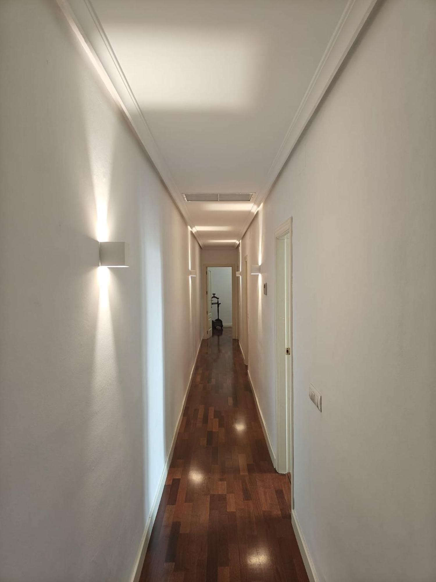 Gran Capitan Luxury Center Apartment- Parking Córdoba Eksteriør bilde