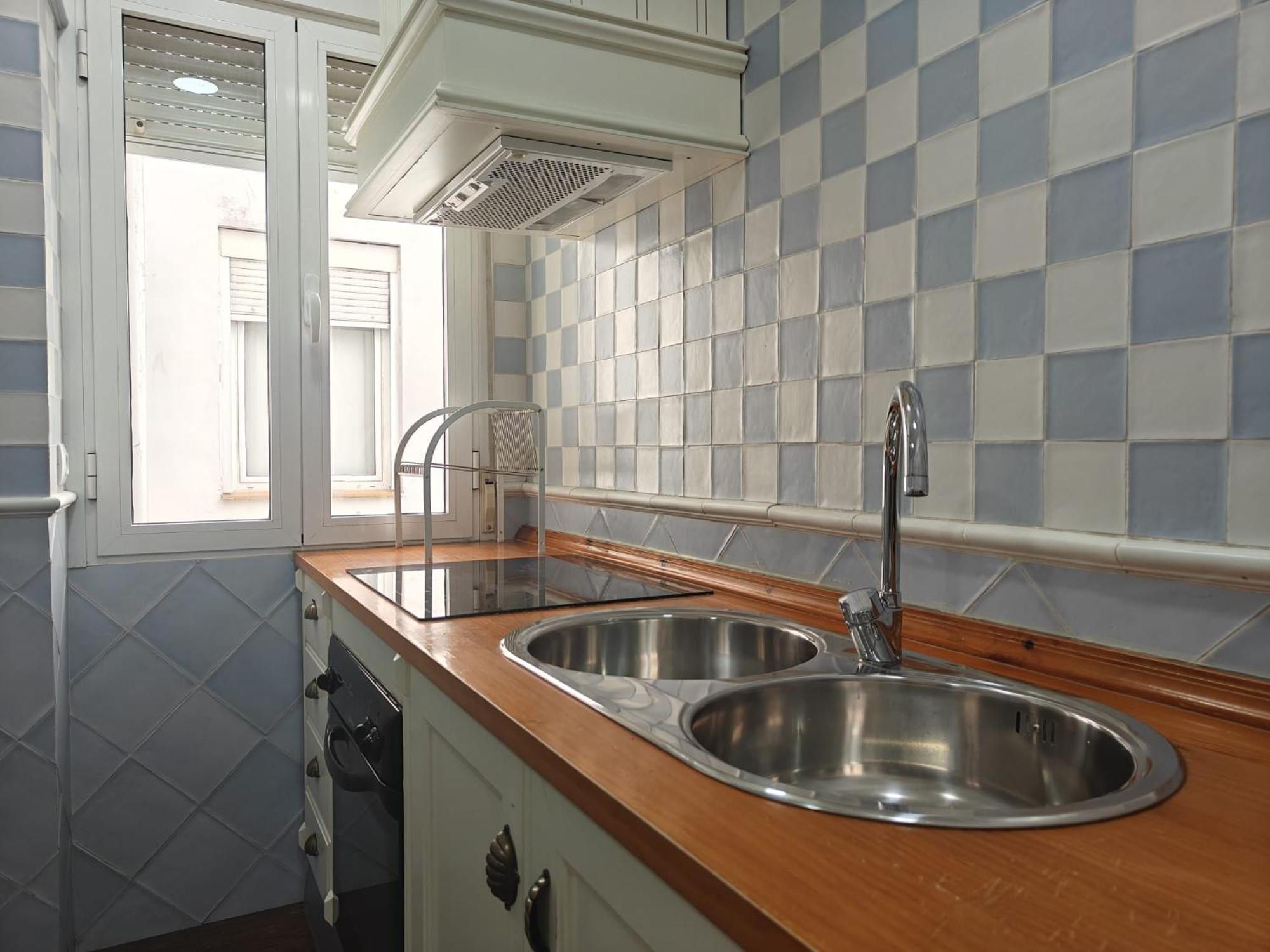 Gran Capitan Luxury Center Apartment- Parking Córdoba Eksteriør bilde