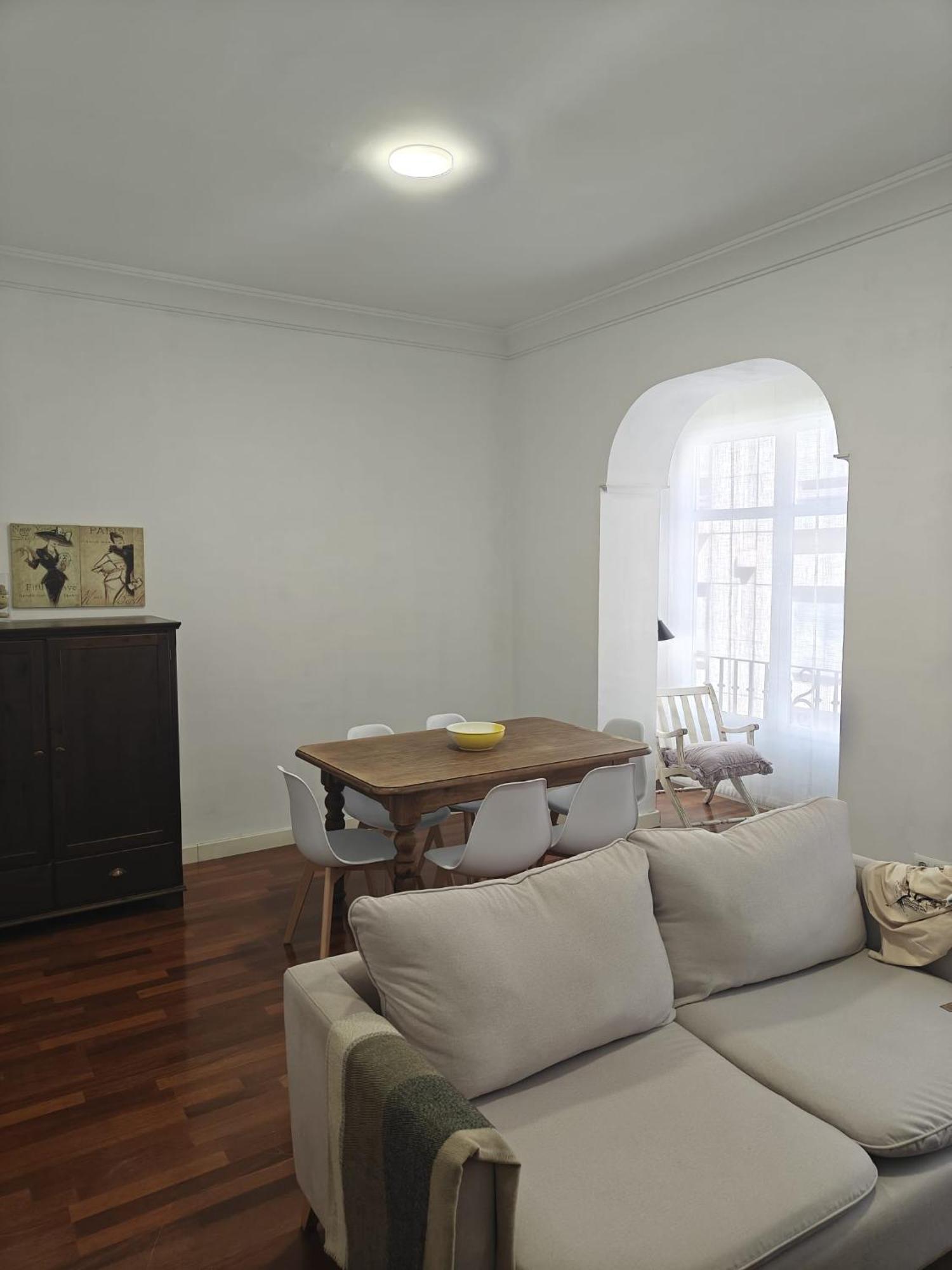 Gran Capitan Luxury Center Apartment- Parking Córdoba Eksteriør bilde