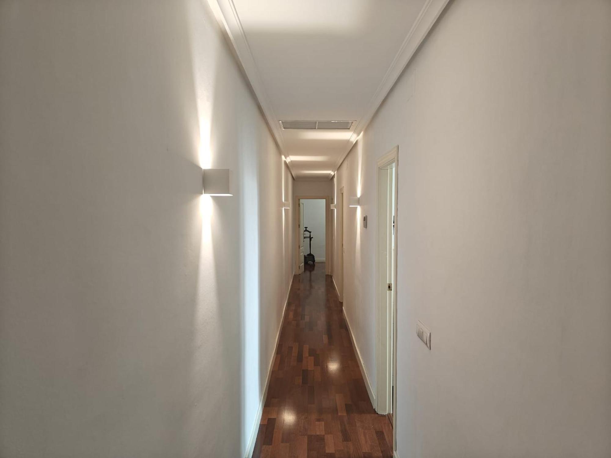 Gran Capitan Luxury Center Apartment- Parking Córdoba Eksteriør bilde