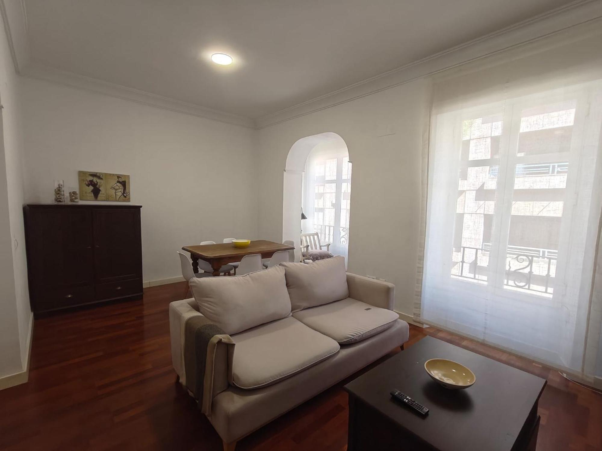 Gran Capitan Luxury Center Apartment- Parking Córdoba Eksteriør bilde